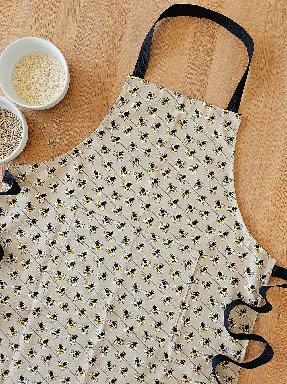 Bee Apron