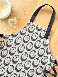 Children's Hedgehog Apron