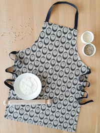 Hedgehog Apron