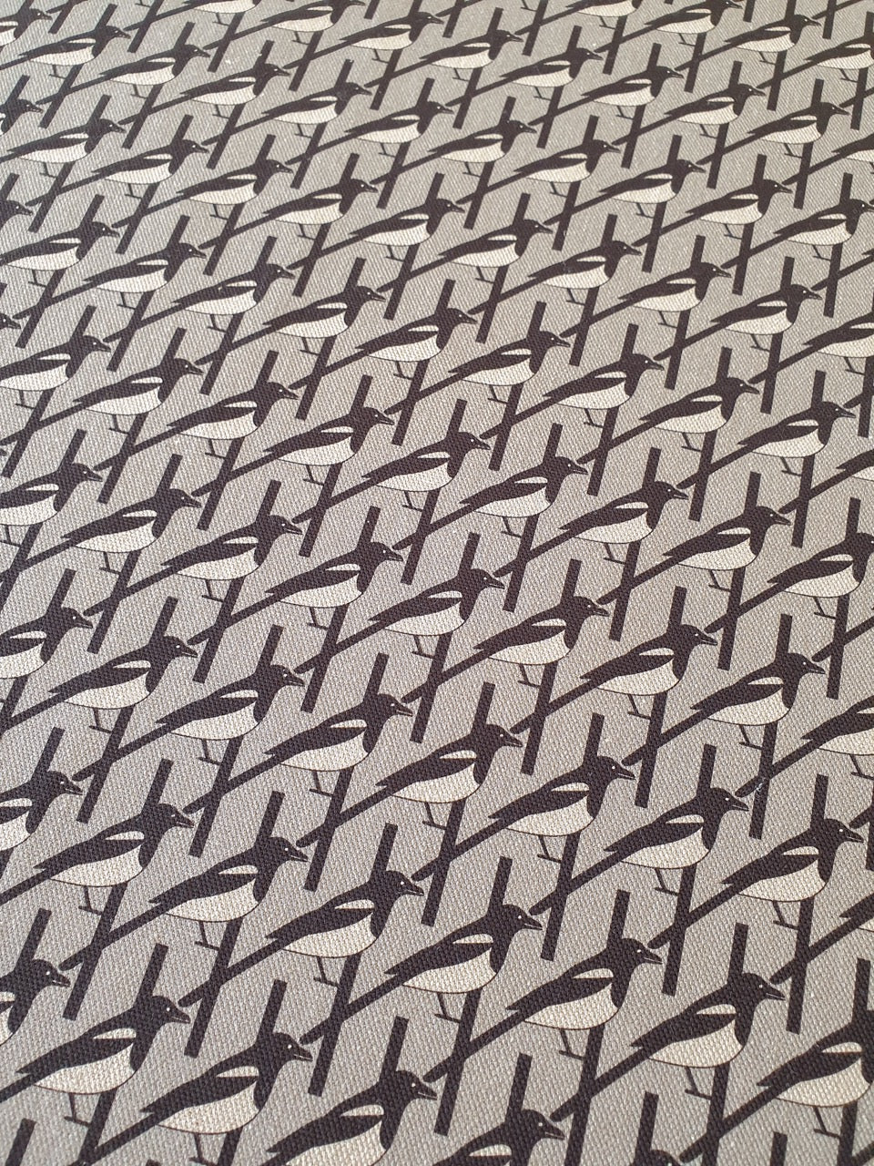 Magpie Tea Towel