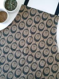 Hedgehog Apron