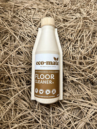 Eco Floor Cleaner