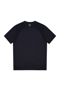 Hudson T Shirt Black