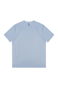 Hudson T Shirt Grey