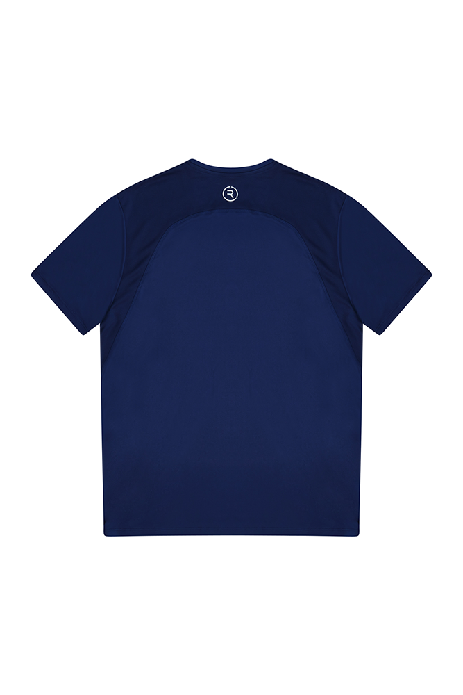 Hudson T Shirt Navy