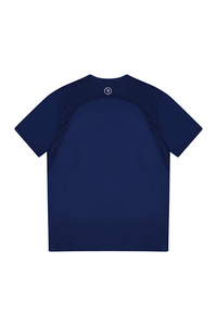 Hudson T Shirt Navy