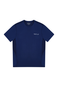 Hudson T Shirt Navy