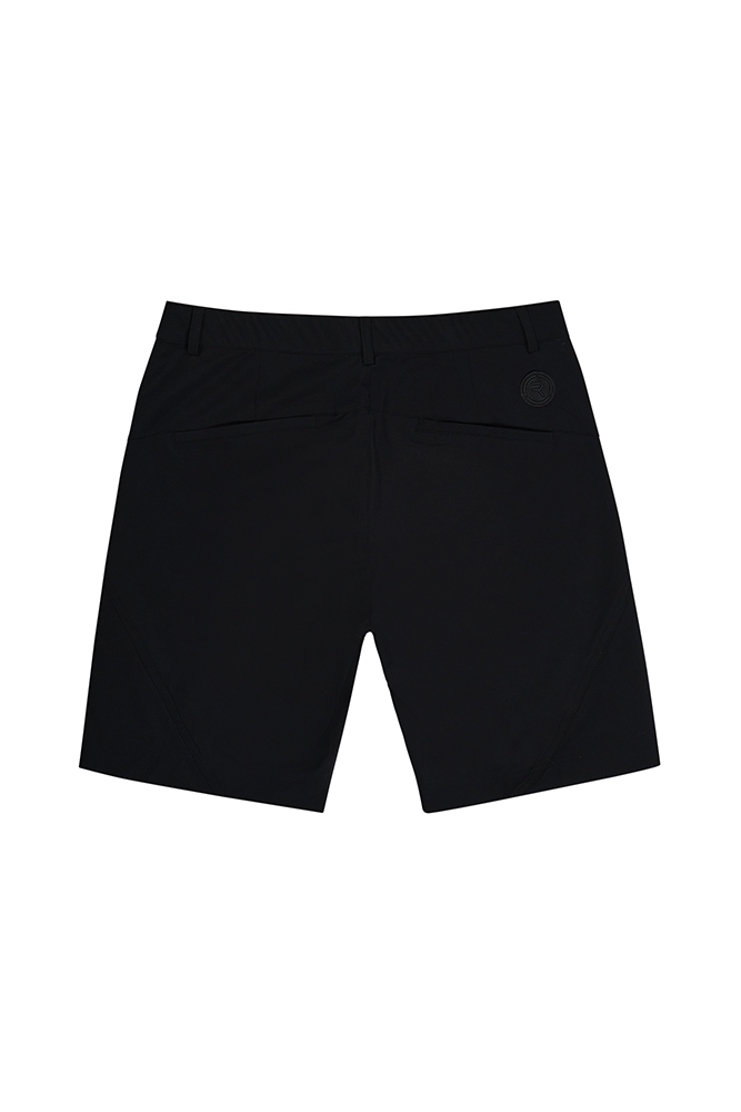 Icarian Chino Shorts Black