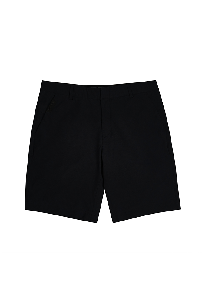 Icarian Chino Shorts Black