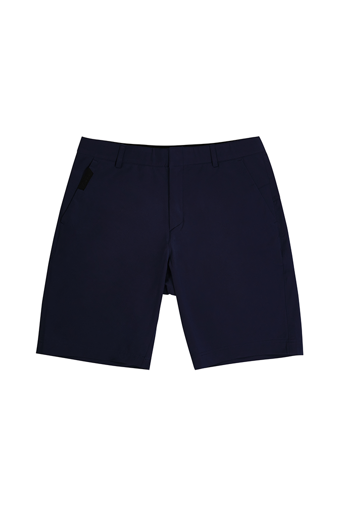 Icarian Chino Shorts Navy