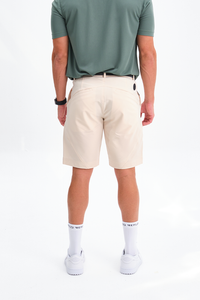 Icarian Chino Shorts Sand