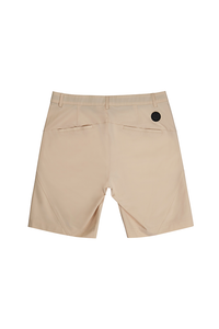 Icarian Chino Shorts Sand