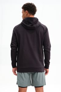 Lapter Hoodie Black