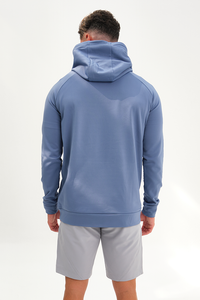 Lapter Hoodie Coronet Blue