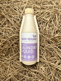 Lavender Concentrated Non-Bio Laundry Liquid