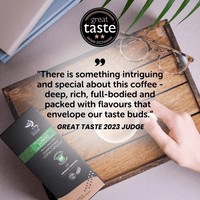 Lungo Compostable Coffee Pods