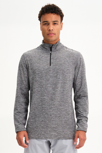 Purus Midlayer Black Marl