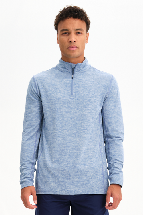 Purus Midlayer Coronet Blue Marl