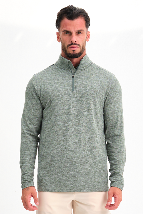 Purus Midlayer Dark Forest Marl