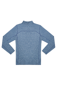 Purus Midlayer Coronet Blue Marl