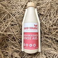 Eco Dishwasher Rinse Aid