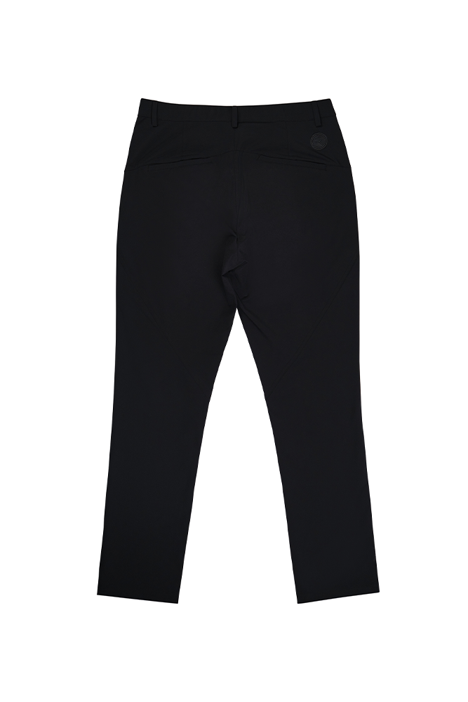 Sidra Chino Trousers Black