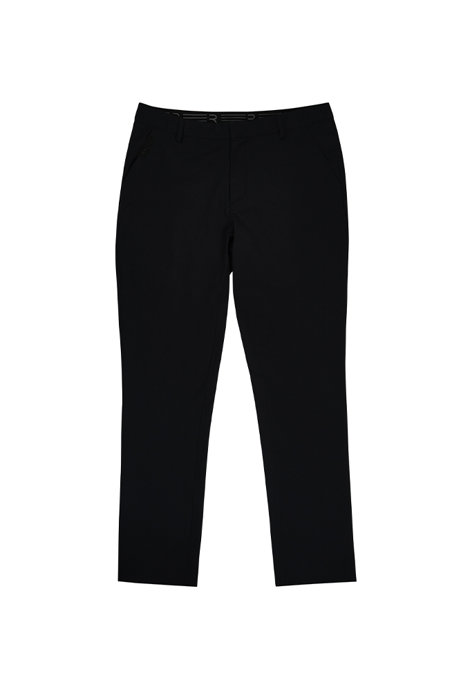 Sidra Chino Trousers Black