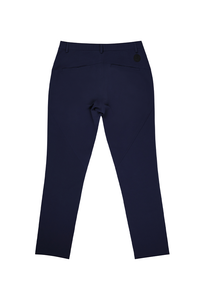 Sidra Chino Trousers Navy