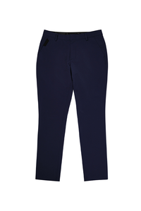 Sidra Chino Trousers Navy