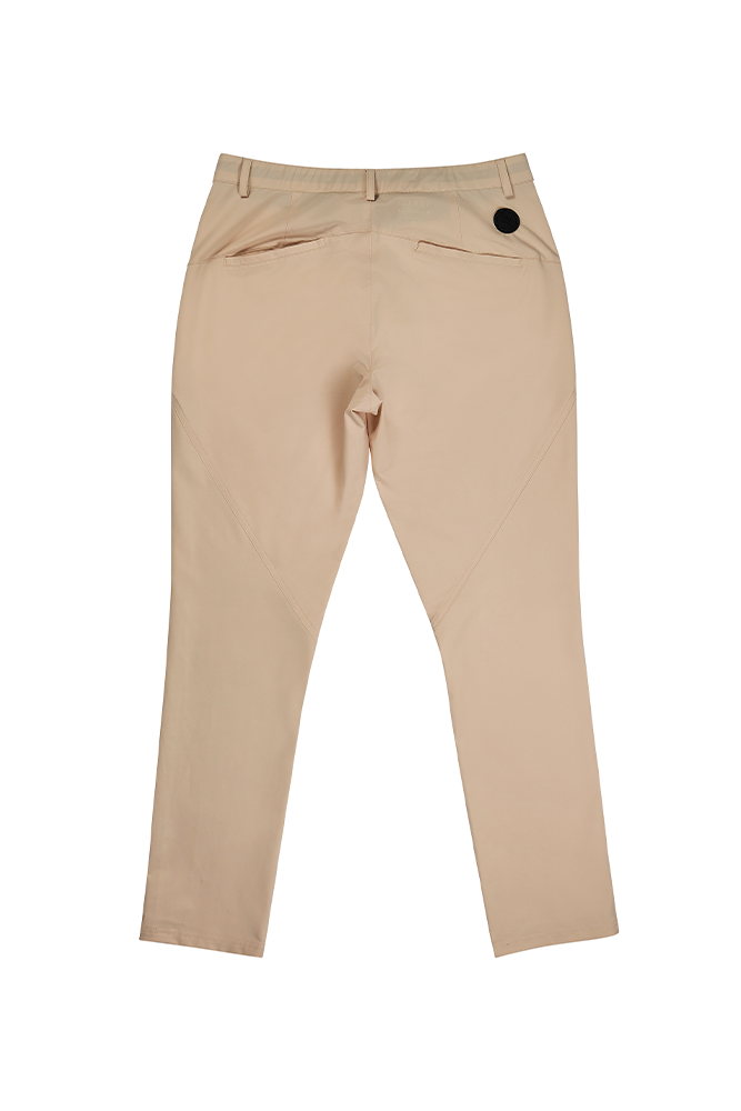 Sidra Chino Trousers Sand