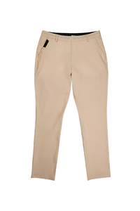 Sidra Chino Trousers Sand