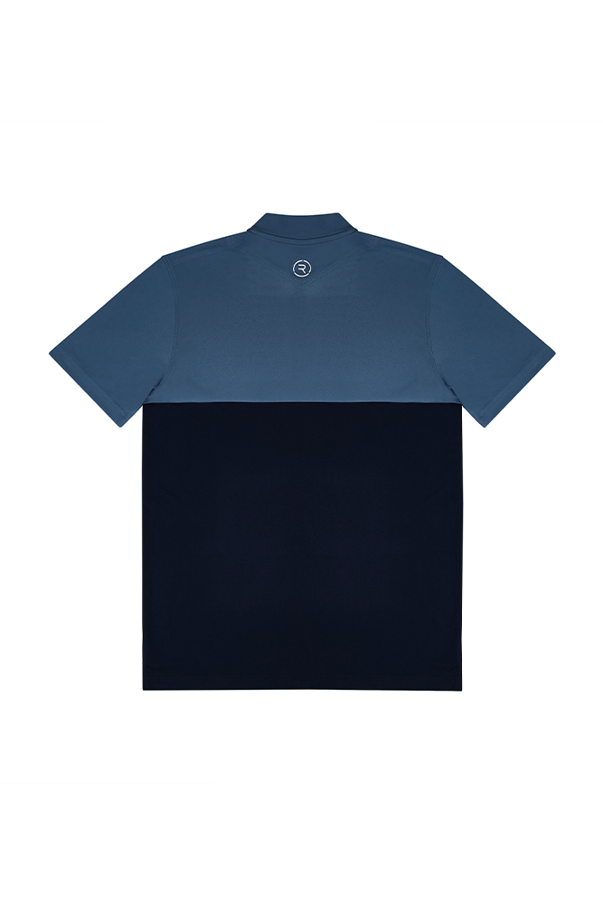 Tobol Polo Coronet/Navy