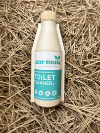 Eco Toilet Cleaner