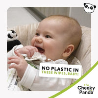 Baby Wipes Bulk Box | 12 Packs