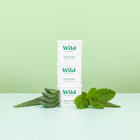 Mint & Aloe Vera Trio Pack