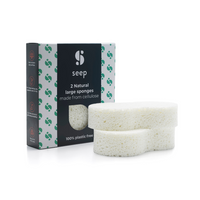 Large Eco Cellulose Sponge