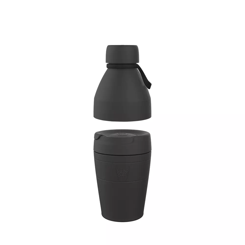 KeepCup Stainless Steel Thermal Cup-to-Bottle