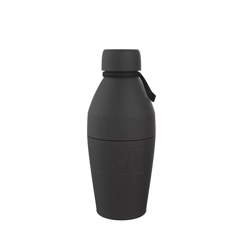 KeepCup Reusable Stainless Steel Thermal Bottle