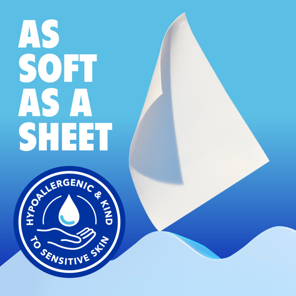 Eco Laundry Sheets