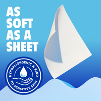 Eco Laundry Sheets