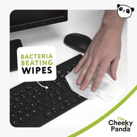 Anti Bacterial Multi-Surface Wipes Bulk Box | 6 Packs