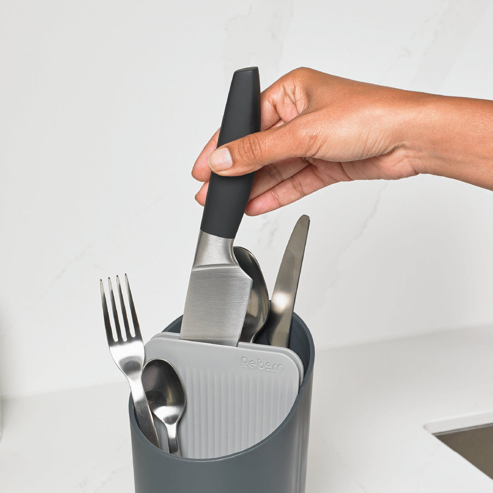 Cutlery Drainer