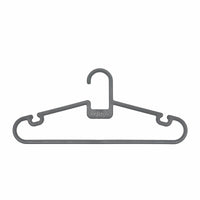 Coat hanger (pack of 5)