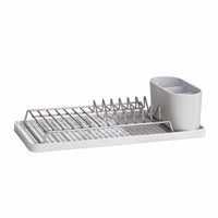 Compact Draining Rack