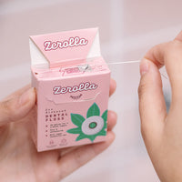 Eco Biobased Dental Floss