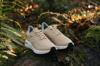 Men's - Recharge Grounding shoe (Sandstone)