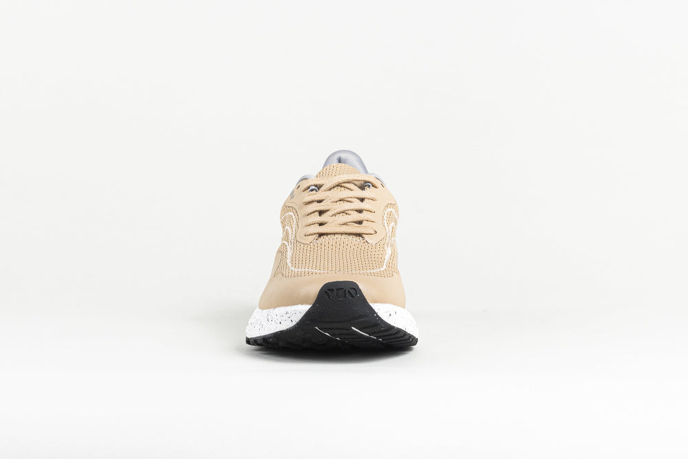 Women's - Recharge Grounding shoe (Sandstone)