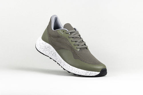 Men's - Recharge Grounding shoe (Forest)