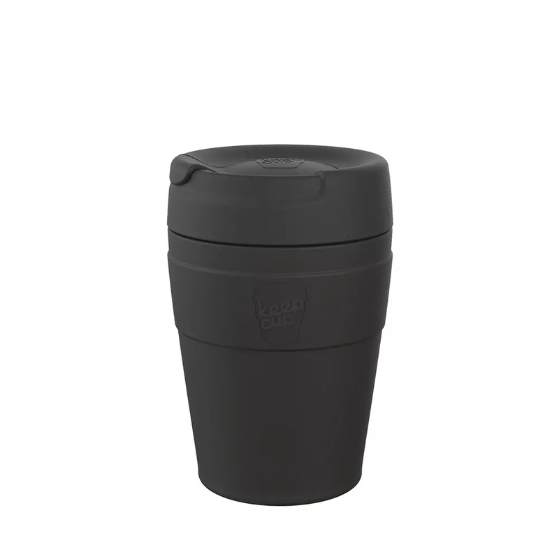 KeepCup Reusable Stainless Steel Thermal Coffee Cup