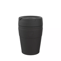 KeepCup Reusable Stainless Steel Thermal Coffee Cup